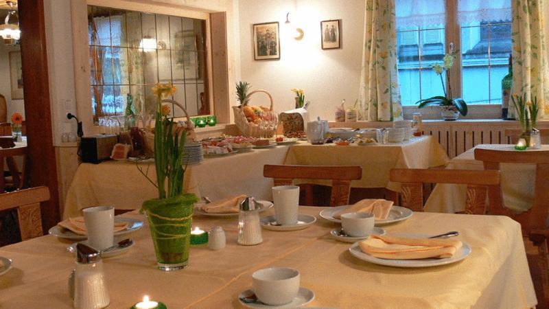 Gasthaus Engel Bezau Dış mekan fotoğraf